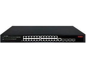 Layer 3 Core Switch  S3028R